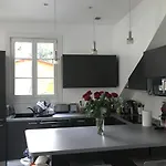 Apartamento Superbe Maison Individuelle Dans *