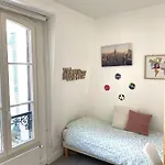 Apartamento Superbe Maison Individuelle Dans *
