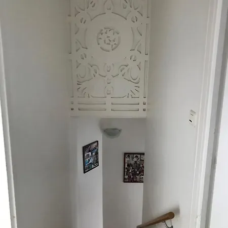 Superbe Maison Individuelle Dans Apartamento *