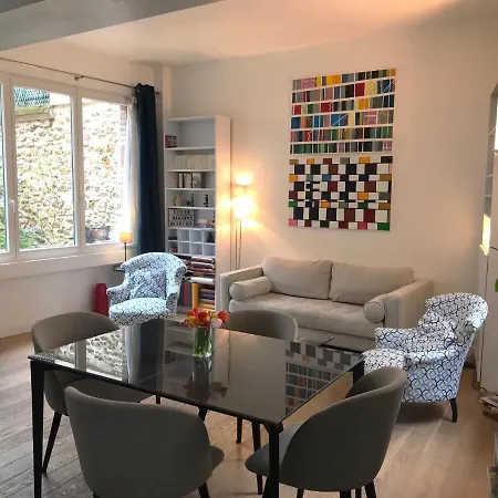 Superbe Maison Individuelle Dans