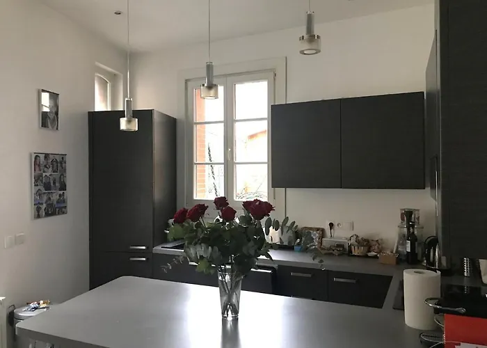 Superbe Maison Individuelle Dans