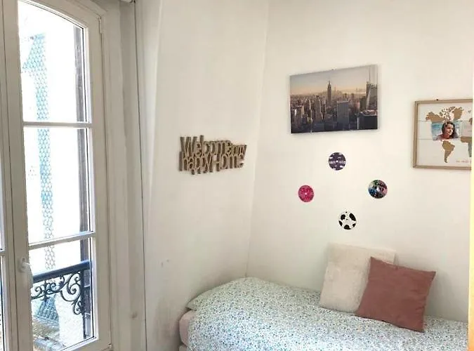 Apartman Superbe Maison Individuelle Dans *