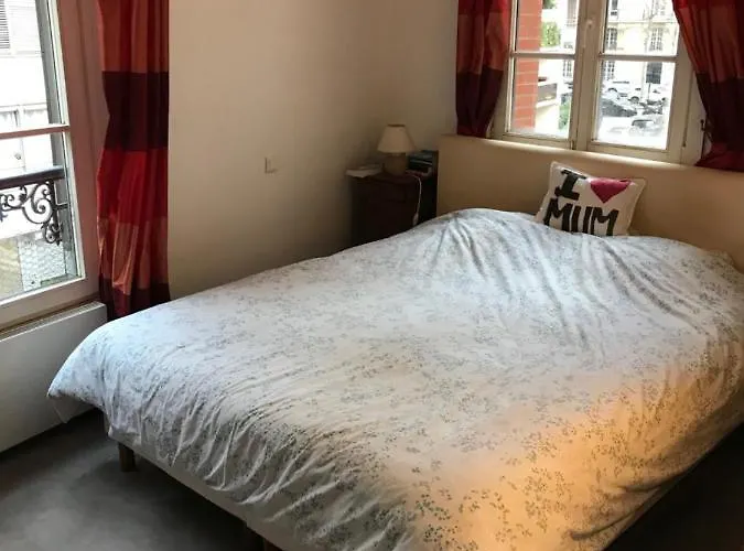 Superbe Maison Individuelle Dans Apartman *
