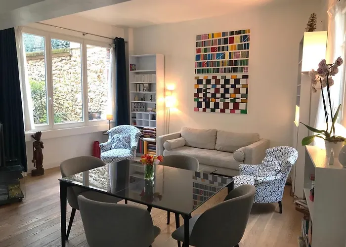 Superbe Maison Individuelle Dans