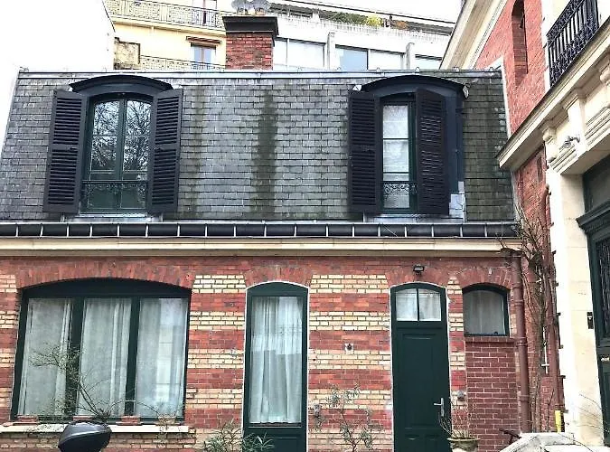 Apartman Superbe Maison Individuelle Dans