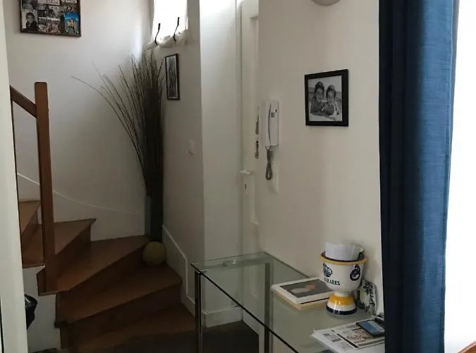 Apartman Superbe Maison Individuelle Dans