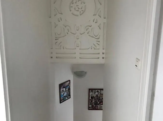 Superbe Maison Individuelle Dans Apartman *