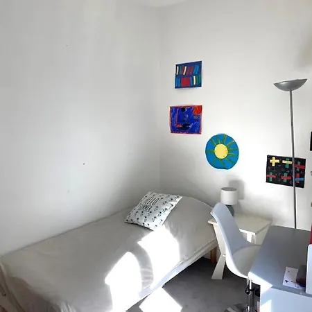 Superbe Maison Individuelle Dans Apartment *