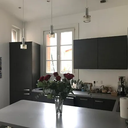 Superbe Maison Individuelle Dans