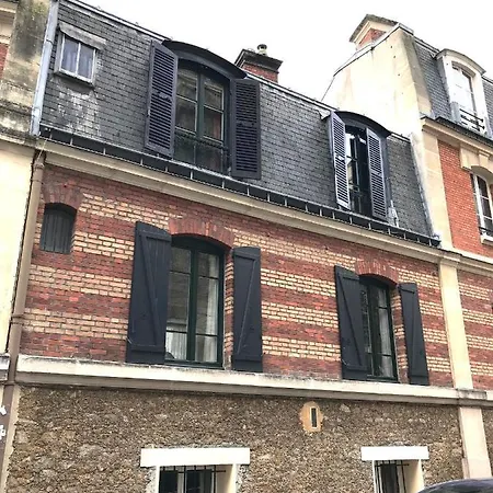 Superbe Maison Individuelle Dans *