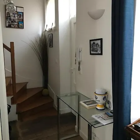 Apartment Superbe Maison Individuelle Dans