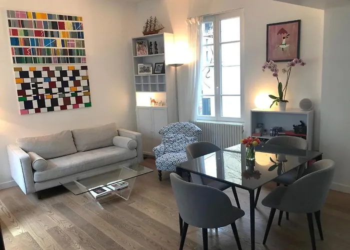 Superbe Maison Individuelle Dans *
