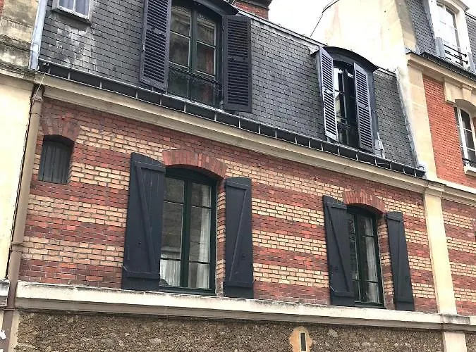 Superbe Maison Individuelle Dans *